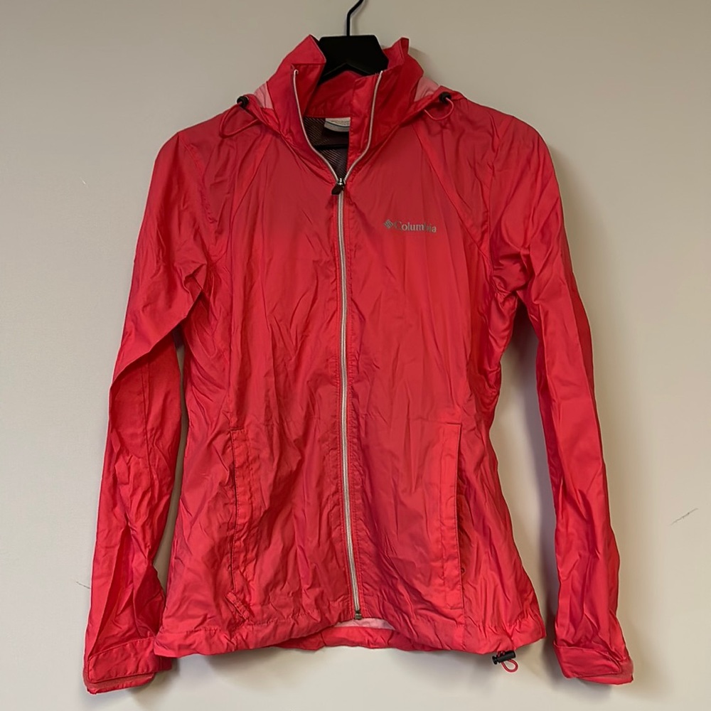 Columbia Women’s Jacket